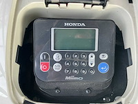 2020 honda miimo 3000 robotmaaier ongebruikt - afbeelding 16 van  16