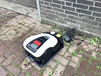 2020 honda miimo hrm40e robotmaaier - afbeelding 1 van  3