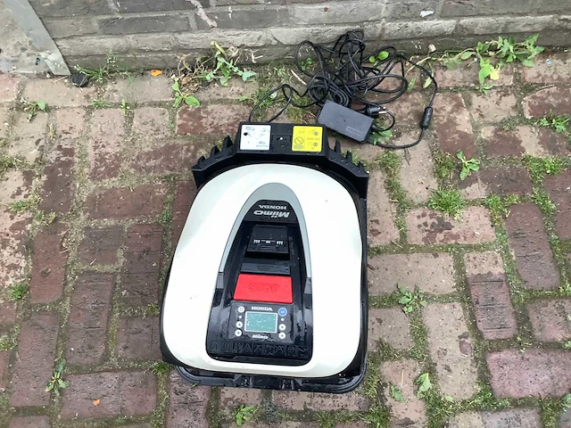 2020 honda miimo hrm40e robotmaaier - afbeelding 2 van  3