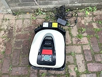 2020 honda miimo hrm40e robotmaaier - afbeelding 2 van  3
