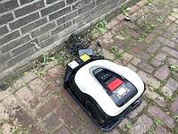 2020 honda miimo hrm40e robotmaaier - afbeelding 3 van  3