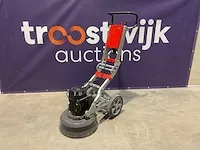 2020 htc gl 450 vloeropruw-/schuurmachine - afbeelding 1 van  5