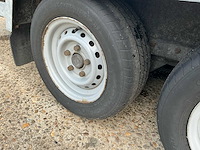 2020 hulco 3-assige machinetransporter - afbeelding 4 van  24