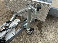 2020 hulco 3-assige machinetransporter - afbeelding 21 van  24