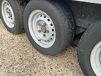 2020 hulco 3-assige machinetransporter - afbeelding 23 van  24