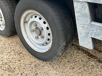 2020 hulco 3-assige machinetransporter - afbeelding 24 van  24