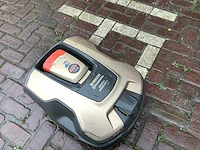 2020 husqvarna 315x robotmaaier - afbeelding 2 van  3