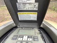 2020 husqvarna 315x robotmaaier - afbeelding 3 van  3