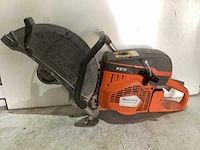 2020 husqvarna k 970 betonzaag - afbeelding 2 van  3