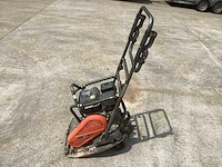 2020 husqvarna lf 75 trilplaat - afbeelding 2 van  3