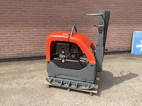 2020 husqvarna lg504 trilplaat - afbeelding 2 van  5