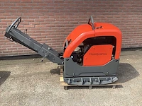 2020 husqvarna lg504 trilplaat - afbeelding 3 van  5