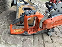 2020 husqvarna tsa230 bandenzaag - afbeelding 5 van  6
