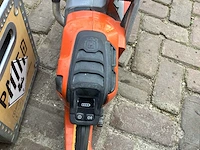 2020 husqvarna tsa230 bandenzaag - afbeelding 6 van  6