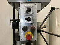 2020 huvema hu 45n-4 industry kolomboormachine - afbeelding 8 van  11