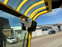 2020 hyster 1,6 vorkheftruck - afbeelding 2 van  19