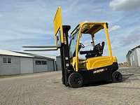 2020 hyster 1,6 vorkheftruck - afbeelding 5 van  19