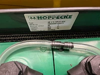 2020 hyster 1,6 vorkheftruck - afbeelding 9 van  19