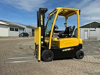 2020 hyster 1,6 vorkheftruck