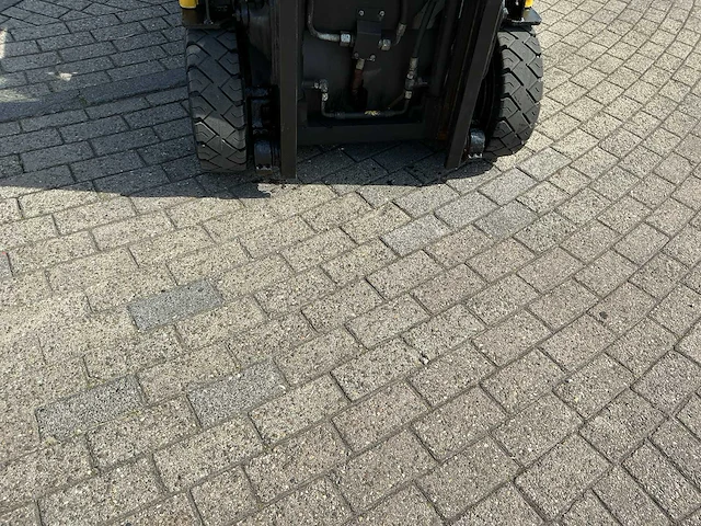 2020 hyster 1,6 vorkheftruck - afbeelding 2 van  17