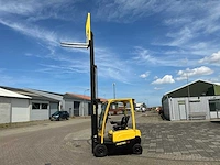 2020 hyster 1,6 vorkheftruck - afbeelding 4 van  17