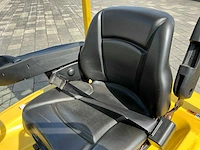 2020 hyster 1,6 vorkheftruck - afbeelding 5 van  17