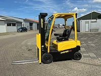 2020 hyster 1,6 vorkheftruck - afbeelding 1 van  17