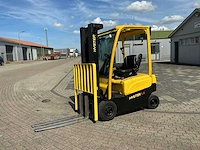 2020 hyster 1,6 vorkheftruck - afbeelding 10 van  17