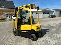 2020 hyster 1,6 vorkheftruck - afbeelding 11 van  17