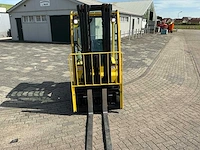 2020 hyster 1,6 vorkheftruck - afbeelding 12 van  17