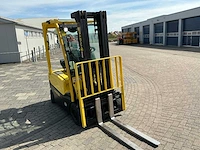 2020 hyster 1,6 vorkheftruck - afbeelding 13 van  17