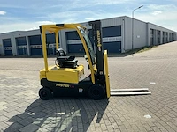 2020 hyster 1,6 vorkheftruck - afbeelding 14 van  17