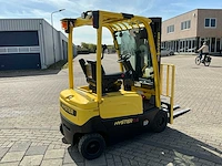 2020 hyster 1,6 vorkheftruck - afbeelding 15 van  17