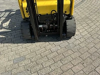 2020 hyster 1,8 vorkheftruck - afbeelding 3 van  16