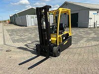 2020 hyster 1,8 vorkheftruck - afbeelding 9 van  16