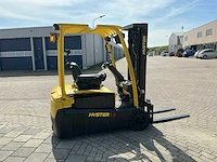 2020 hyster 1,8 vorkheftruck - afbeelding 12 van  16