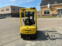 2020 hyster 1,8 vorkheftruck - afbeelding 13 van  16