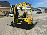 2020 hyster 1,8 vorkheftruck - afbeelding 14 van  16