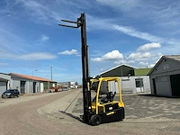 2020 hyster 1,8 vorkheftruck - afbeelding 16 van  16