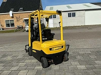 2020 hyster 2.0 vorkheftruck - afbeelding 7 van  12