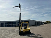 2020 hyster 2.0 vorkheftruck - afbeelding 10 van  12