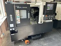 2020 hyundai wia se2200a cnc draaibank