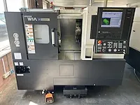 2020 hyundai wia se2200a cnc draaibank - afbeelding 7 van  14