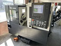 2020 hyundai wia se2200a cnc draaibank - afbeelding 8 van  14