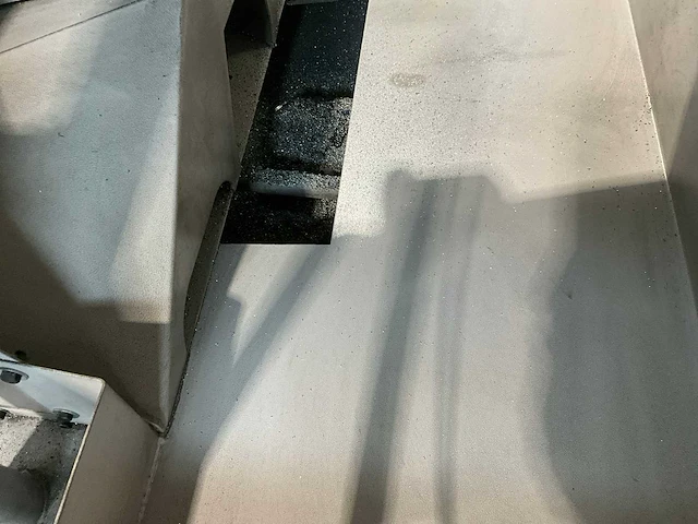 2020 imet bs350 shi bandzaagmachine - afbeelding 9 van  21