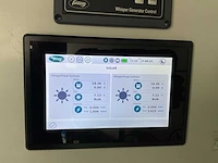 2020 infra solar 1902 off-grid/hybride energy unit 10kva/24kwh - afbeelding 14 van  35