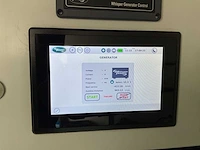 2020 infra solar 1902 off-grid/hybride energy unit 10kva/24kwh - afbeelding 15 van  35
