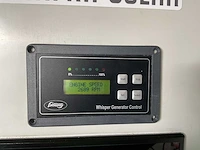 2020 infra solar 1902 off-grid/hybride energy unit 10kva/24kwh - afbeelding 18 van  35