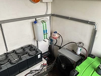 2020 infra solar 1902 off-grid/hybride energy unit 10kva/24kwh - afbeelding 24 van  35