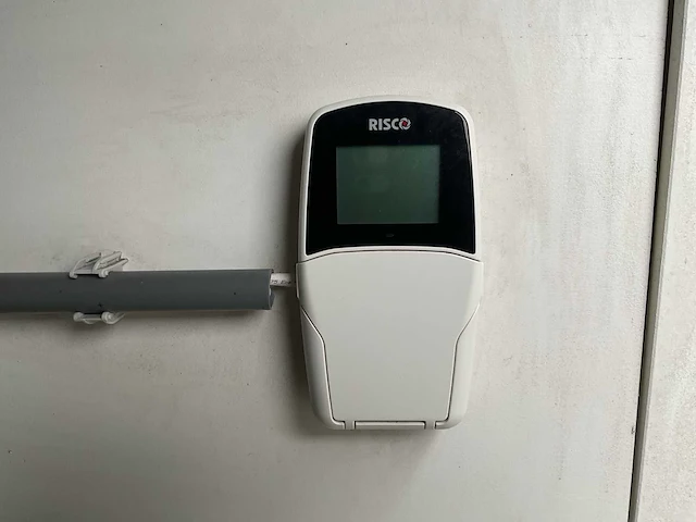 2020 infra solar 1902 off-grid/hybride energy unit 10kva/24kwh - afbeelding 27 van  35